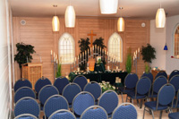 Trauerfall - Kellner Bestattungen