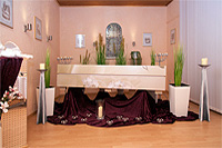 Trauerfall - Kellner Bestattungen