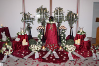 Trauerfall - Kellner Bestattungen