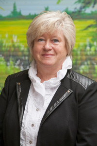 Ulla Kellner