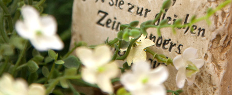 Zitat - Kellner Bestattungen